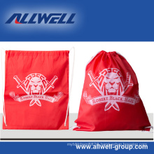 New Nonwoven Shopping Bag Manufacture